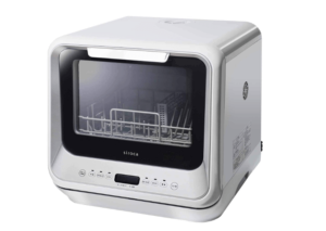 シロカの食洗機